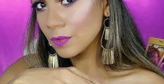 Ninah cartomante, sensitiva foto