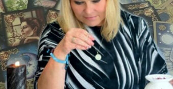 Sibille Carte Degli Angeli Aurora cod. 161