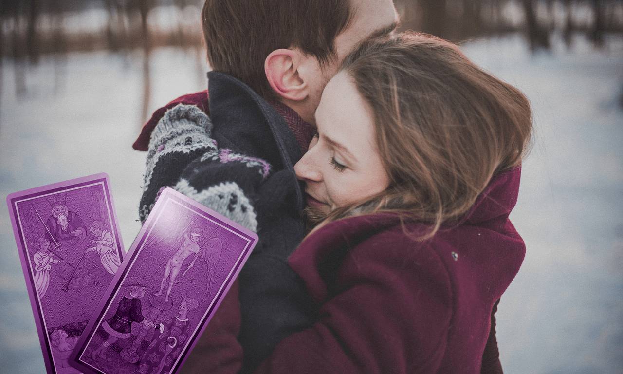 Cartomanti dell’amore