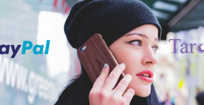 cartomanzia con paypal a basso costo