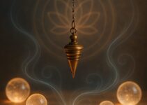 Pendolo con Antony (cod.197)-TarotLuna